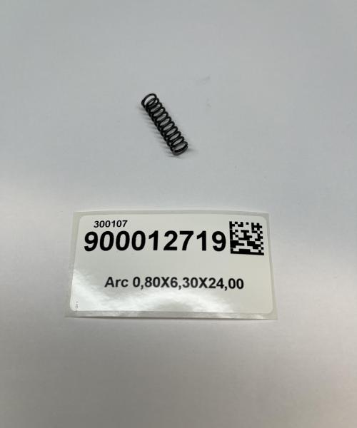 Arc 0,80X6,30X24,00