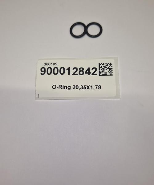 O-Ring 20,35X1,78