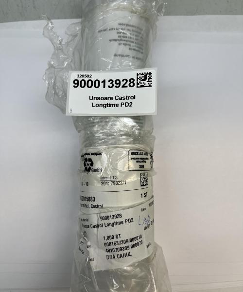 Unsoare Castrol Longtime PD2