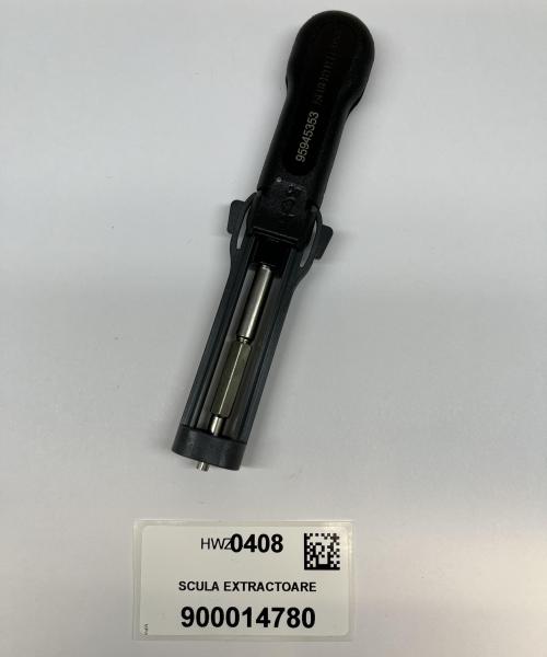 HWZ0408 SCULA EXTRACTOARE