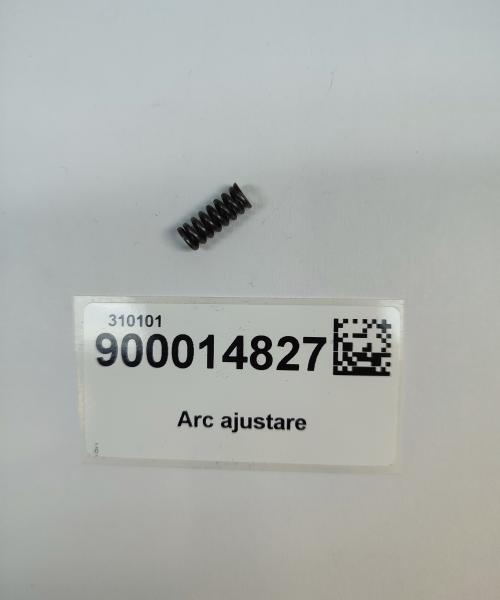 Arc ajustare