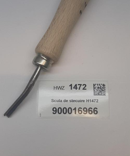 HWZ1472 Scula de stecuire