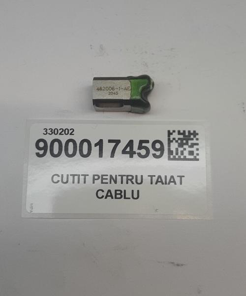 CUTIT PENTRU TAIAT CABLU