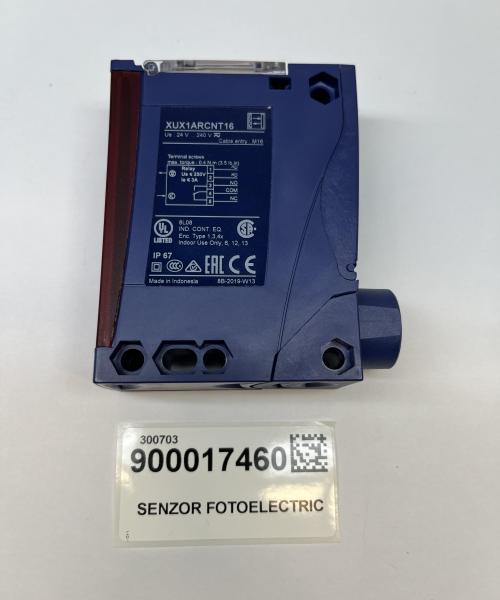 SENZOR FOTOELECTRIC