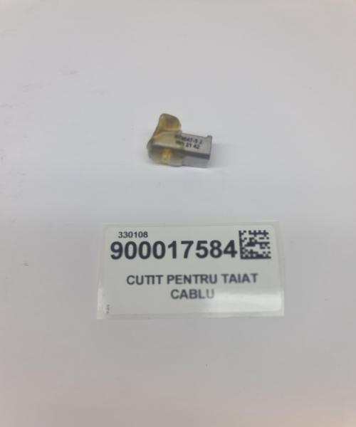 CUTIT PENTRU TAIAT CABLU