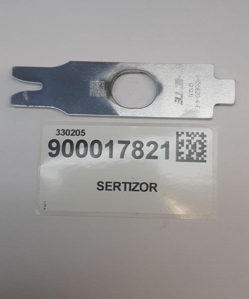 SERTIZOR