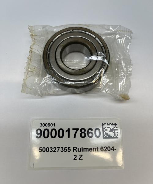 500327355 Rulment 6204-2 Z