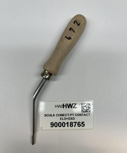 HWZ0472 SCULA CONECT.PT CONTACT ELO+EAD;