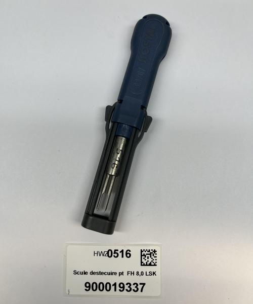 HWZ0516 Scule destecuire pt  FH 8,0 LSK