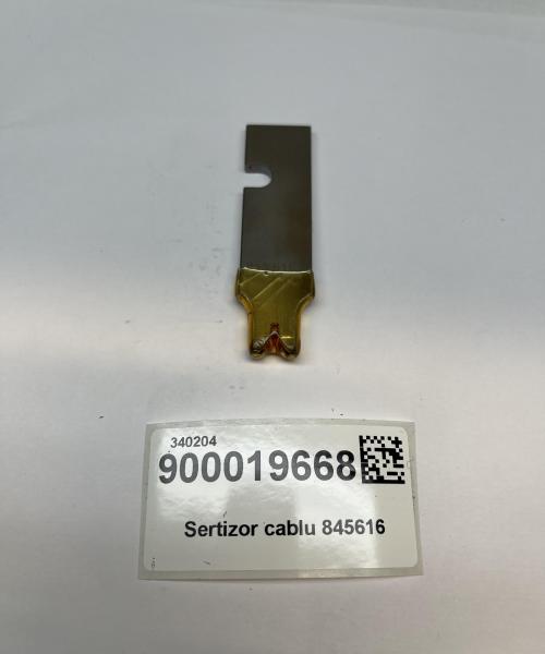 Sertizor cablu 845616