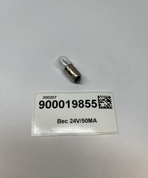 Bec 24V/50MA