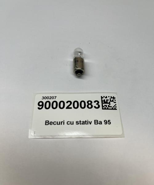 Becuri cu stativ Ba 95