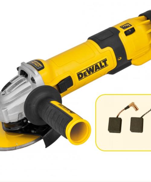PERII COLECTOARE p/u Flex DEWALT DWE4257