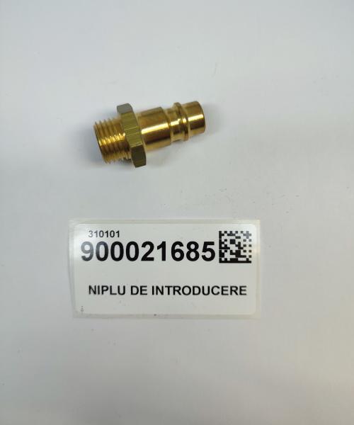 NIPLU DE INTRODUCERE