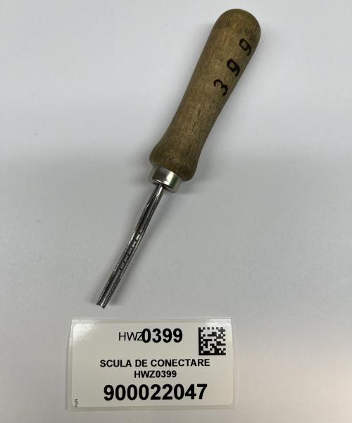 HWZ0399 SCULA DE CONECTARE