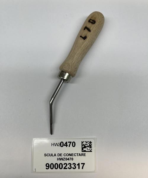 HWZ0470 SCULA DE CONECTARE