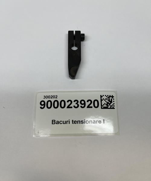 Bacuri tensionare I