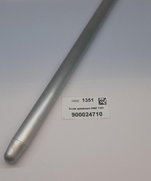 HWZ1351 Scula ajutatoare