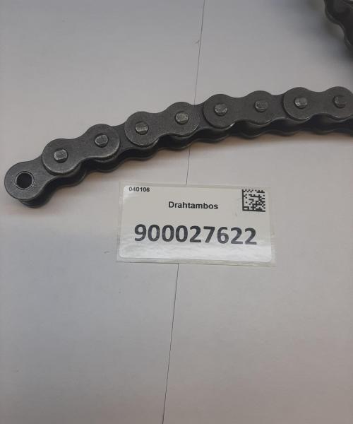 Drahtambos / Lant Banda UFL