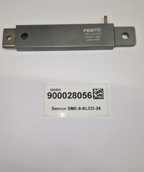 Sensor SME-8-KLED-24