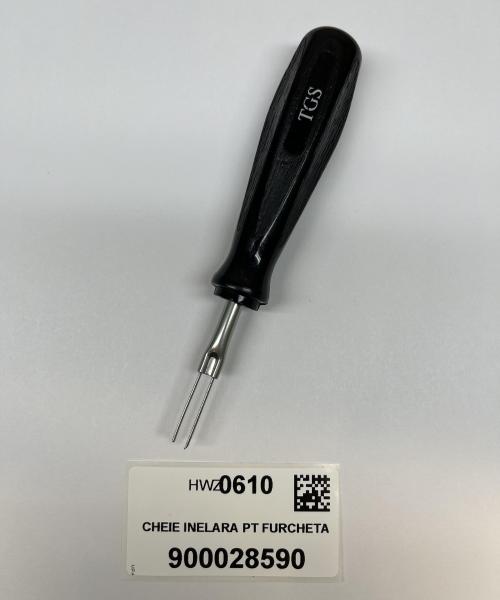 HWZ0610 CHEIE INELARA PT FURCHETA