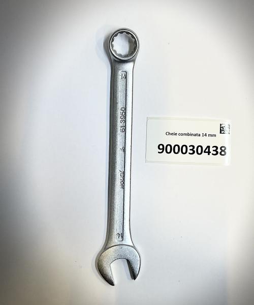 Cheie combinata 14 mm
