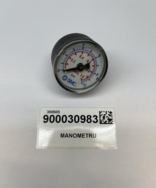 MANOMETRU