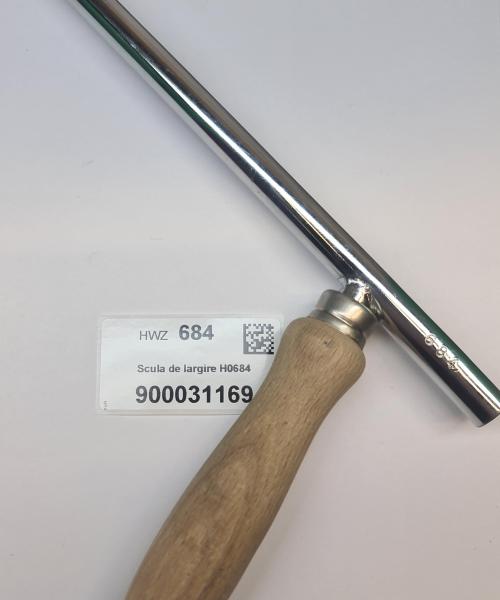 HWZ0684 Scula de largire