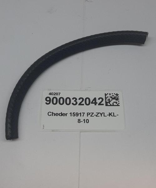Cheder 15917 PZ-ZYL-KL-8-10