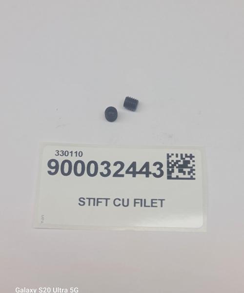 STIFT CU FILET
