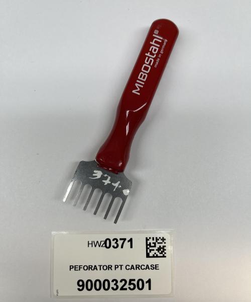HWZ0371 PEFORATOR PT CARCASE
