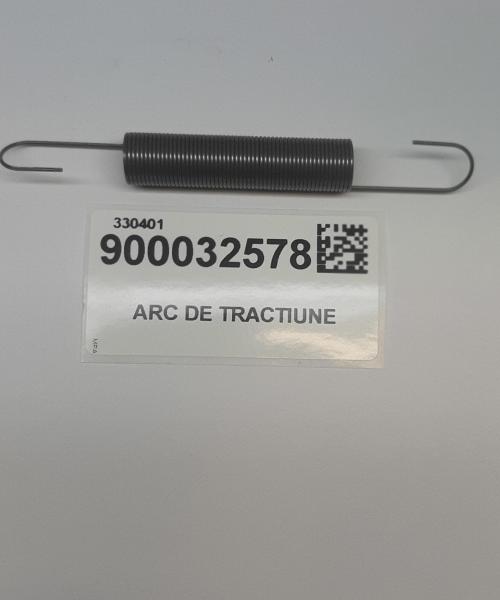ARC DE TRACTIUNE