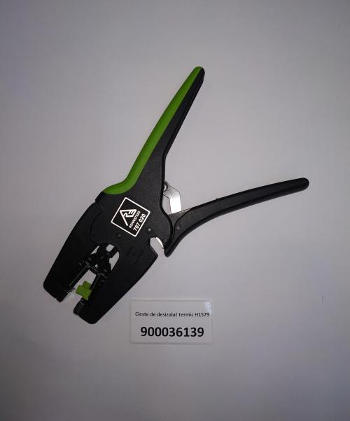 HWZ1579 Cleste de desizolat termic