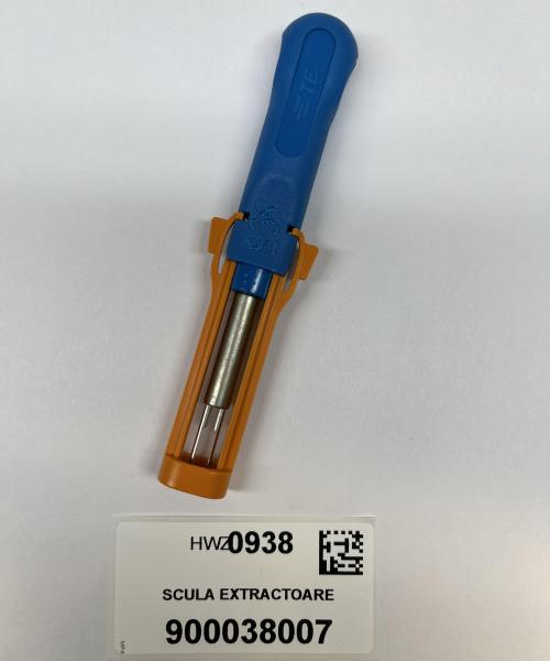 HWZ0938 SCULA EXTRACTOARE