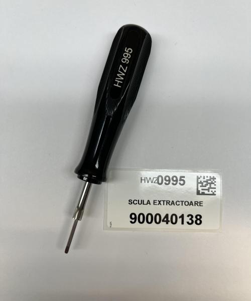 HWZ0995 SCULA EXTRACTOARE