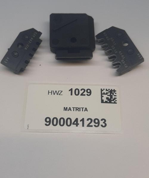 HWZ1029 MATRITA