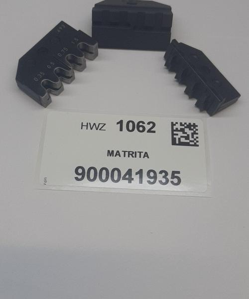 HWZ1062 MATRITA