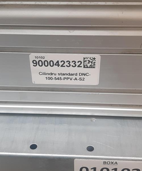 Cilindru standard DNC-100-545-PPV-A-S2