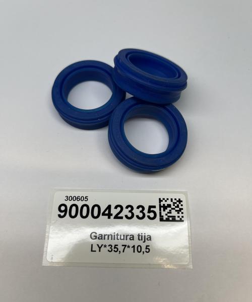 Garnitura tija  LY*35,7*10,5