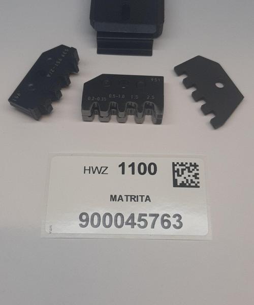HWZ1100 MATRITA
