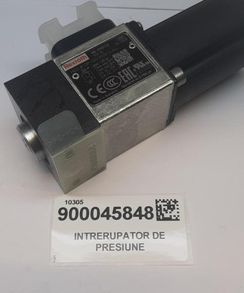 INTRERUPATOR DE PRESIUNE