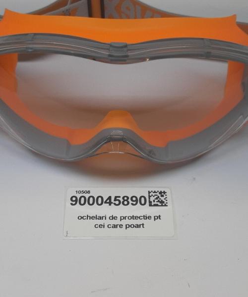 ochelari de protectie pt cei care poart