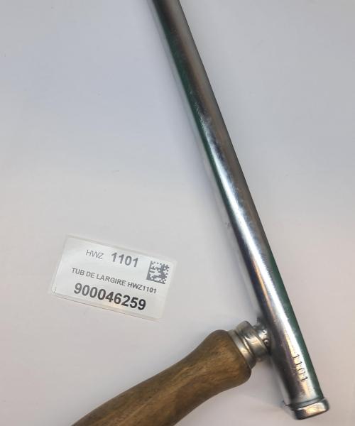 HWZ1101 TUB DE LARGIRE