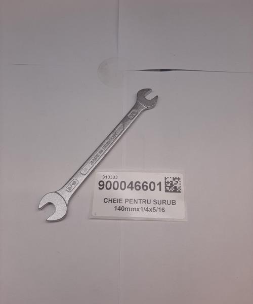 CHEIE PENTRU SURUB 140mmx1/4x5/16