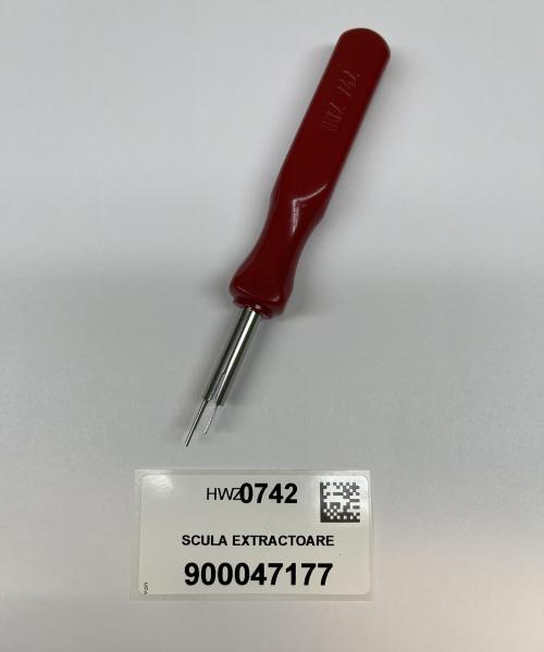 HWZ0742 SCULA EXTRACTOARE