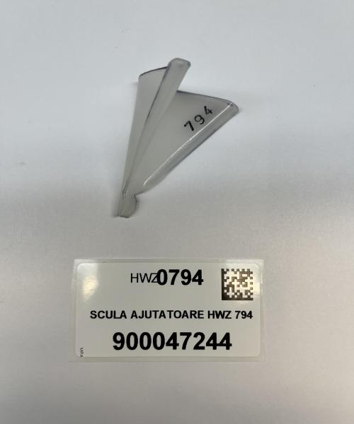HWZ0794 SCULA AJUTATOARE