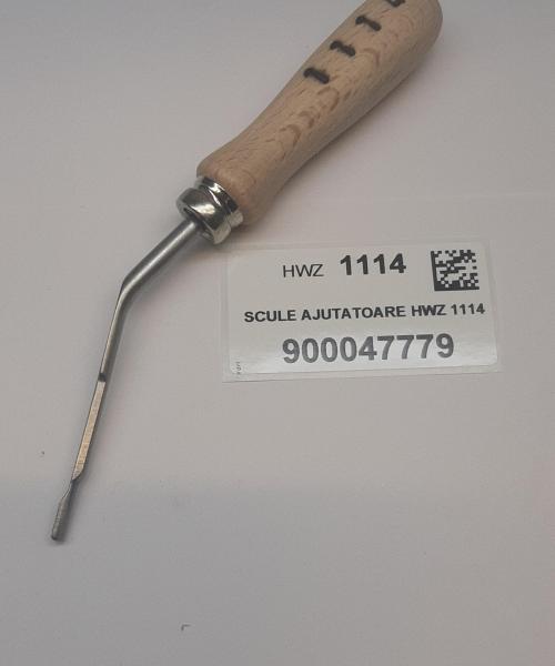 HWZ1114 SCULE AJUTATOARE