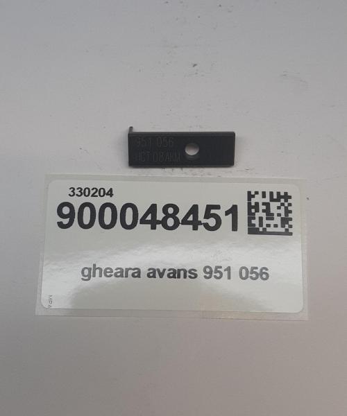 gheara avans 951 056