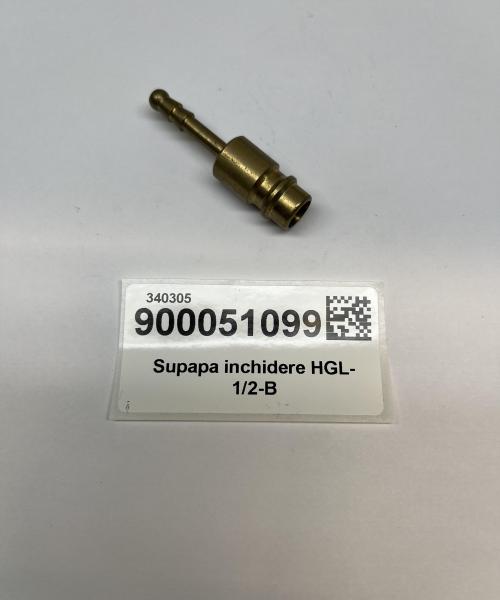 Supapa inchidere HGL-1/2-B