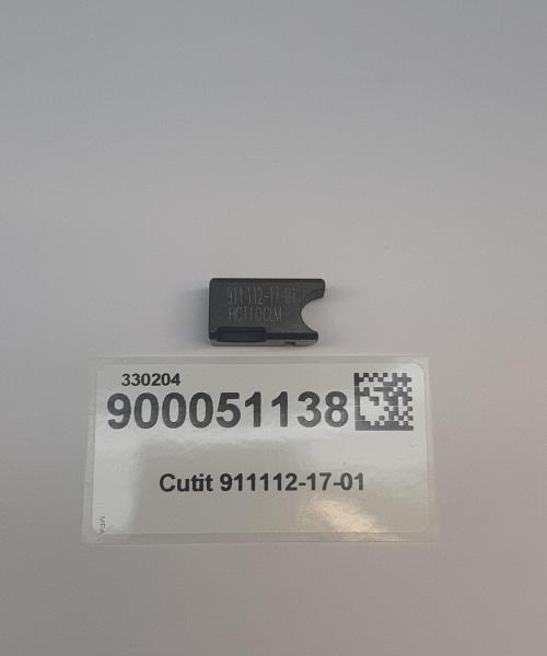 Cutit 911112-17-01